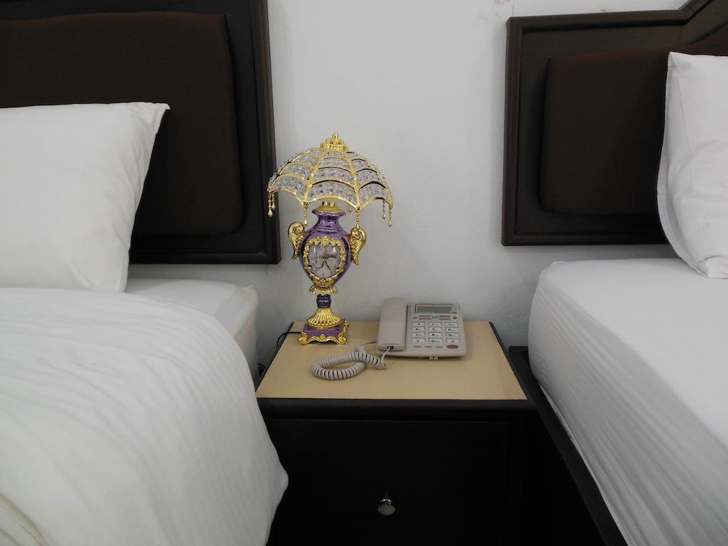Hotel The Family Grand Udon Thani Zewnętrze zdjęcie
