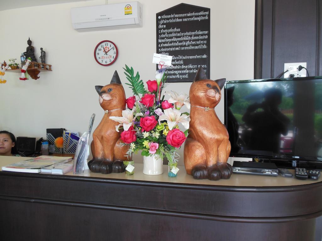 Hotel The Family Grand Udon Thani Zewnętrze zdjęcie