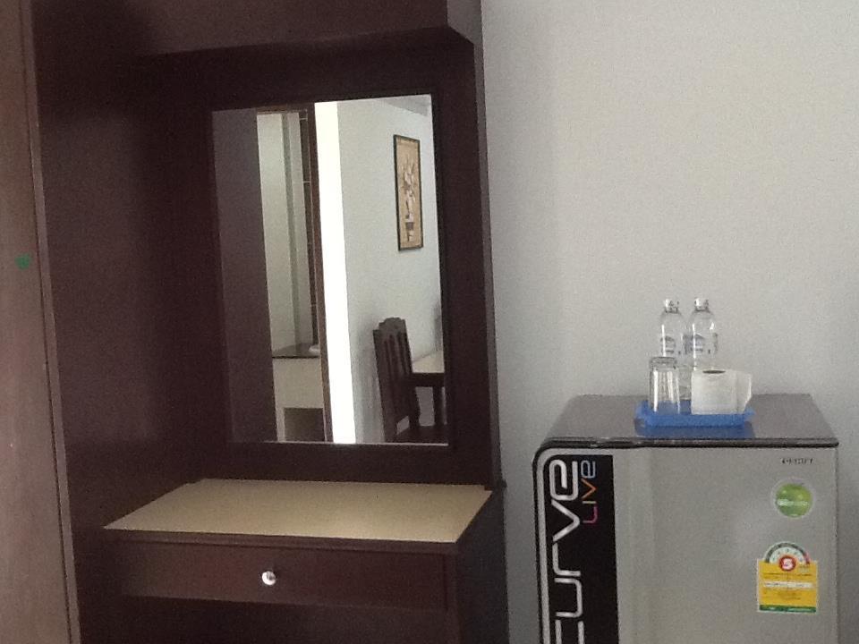 Hotel The Family Grand Udon Thani Zewnętrze zdjęcie