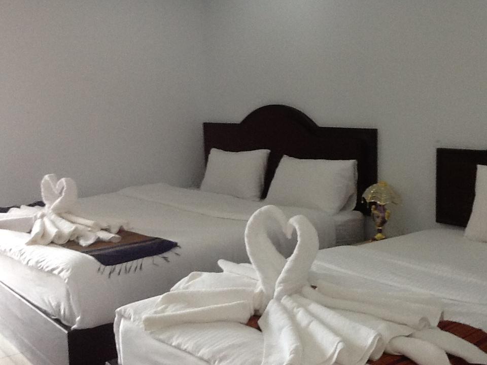 Hotel The Family Grand Udon Thani Zewnętrze zdjęcie