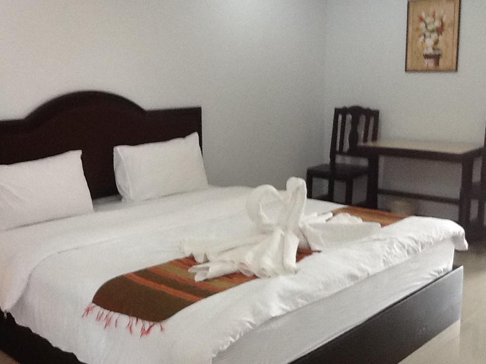 Hotel The Family Grand Udon Thani Zewnętrze zdjęcie
