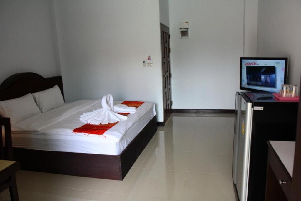 Hotel The Family Grand Udon Thani Pokój zdjęcie