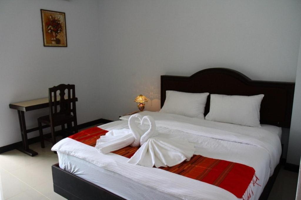 Hotel The Family Grand Udon Thani Pokój zdjęcie