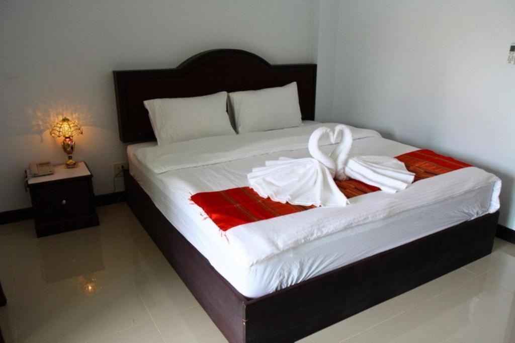 Hotel The Family Grand Udon Thani Pokój zdjęcie