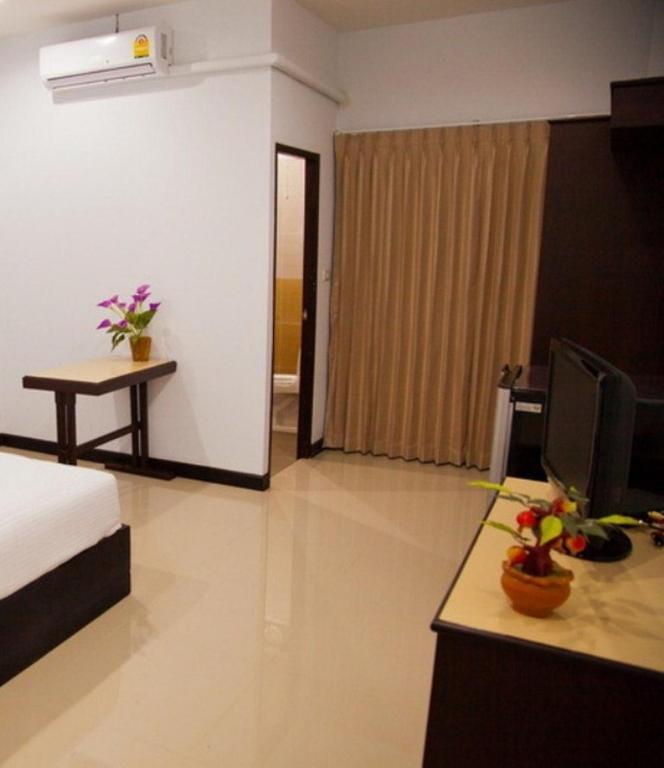 Hotel The Family Grand Udon Thani Pokój zdjęcie