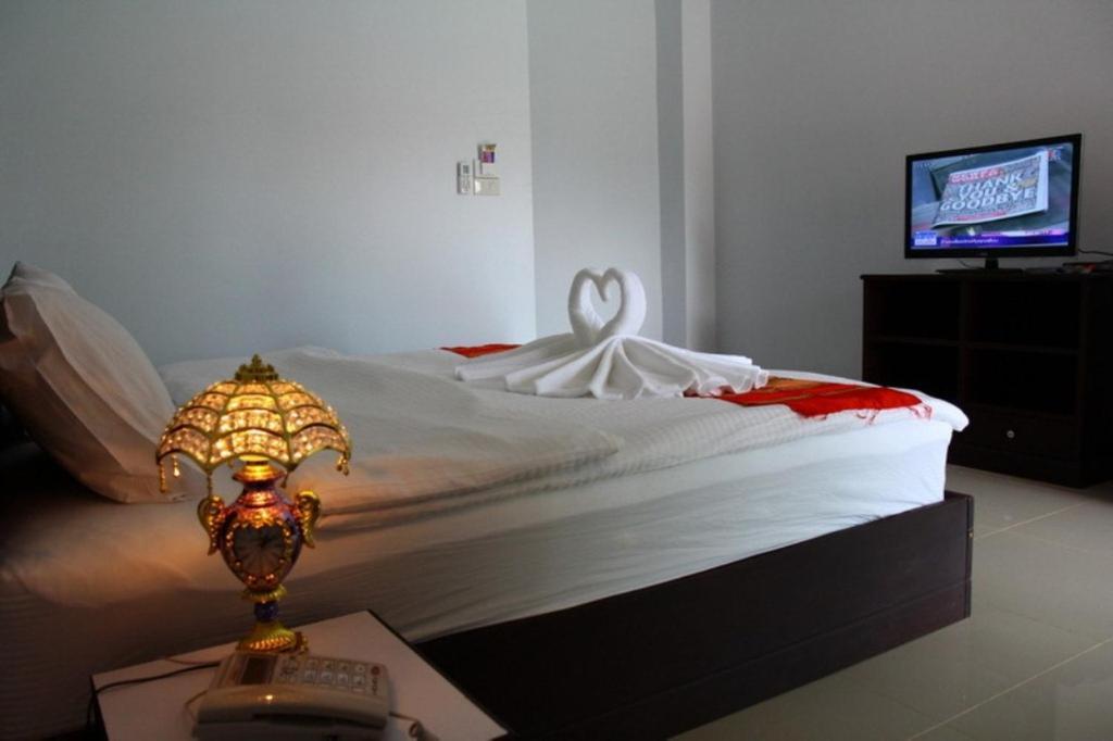 Hotel The Family Grand Udon Thani Pokój zdjęcie