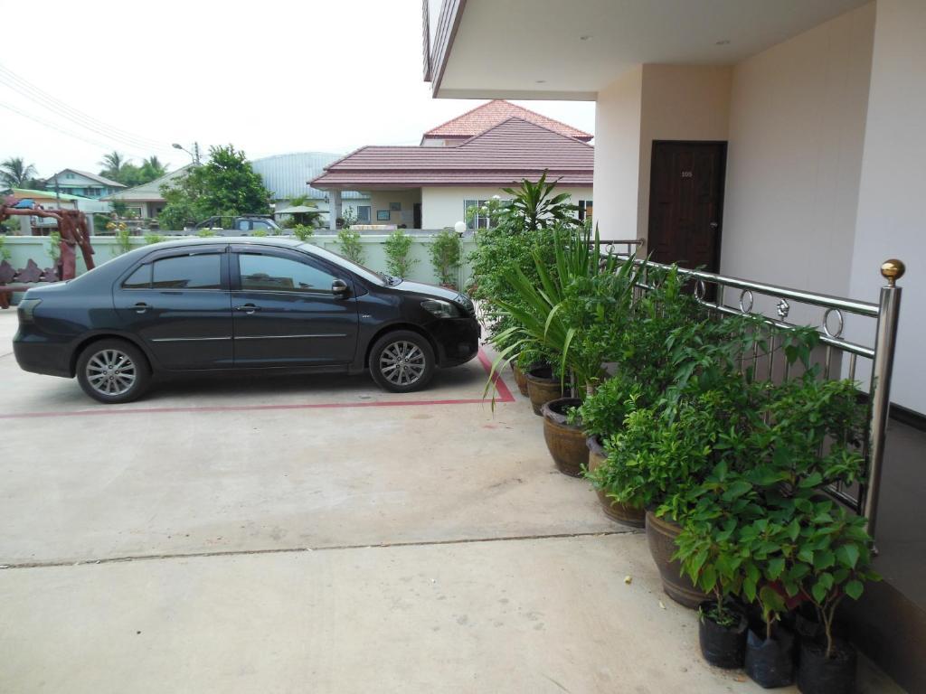 Hotel The Family Grand Udon Thani Zewnętrze zdjęcie