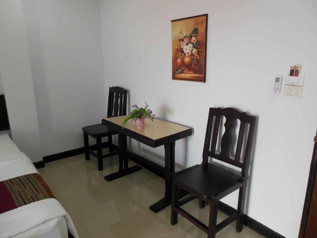 Hotel The Family Grand Udon Thani Zewnętrze zdjęcie