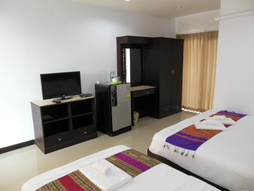 Hotel The Family Grand Udon Thani Pokój zdjęcie