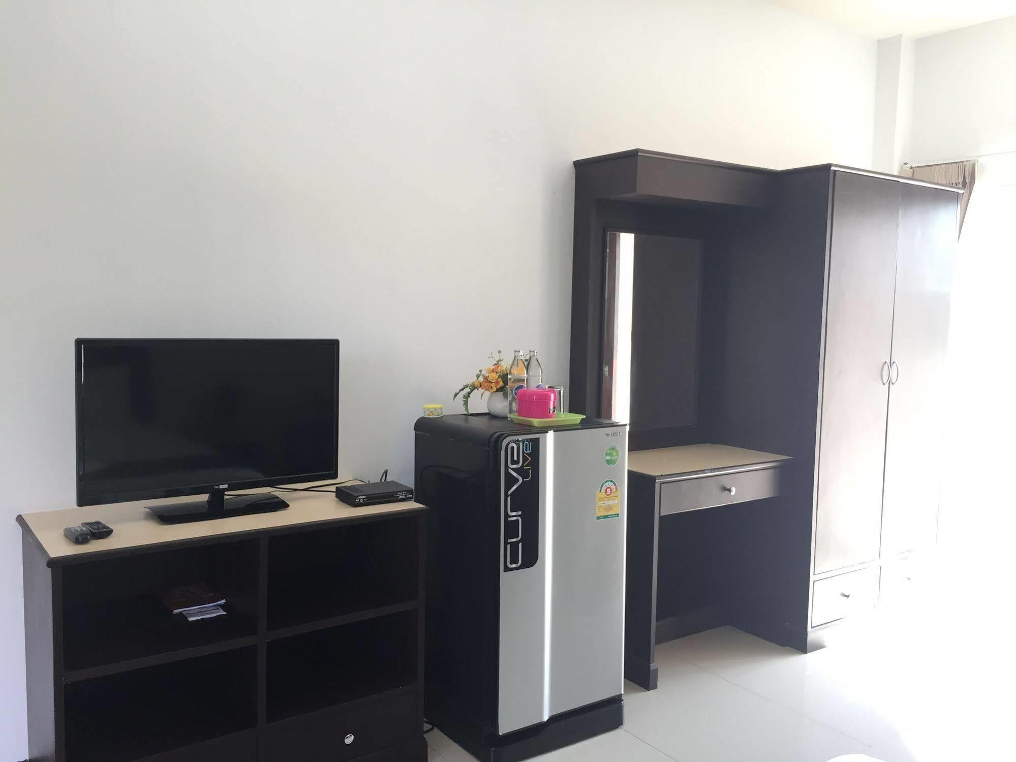 Hotel The Family Grand Udon Thani Zewnętrze zdjęcie