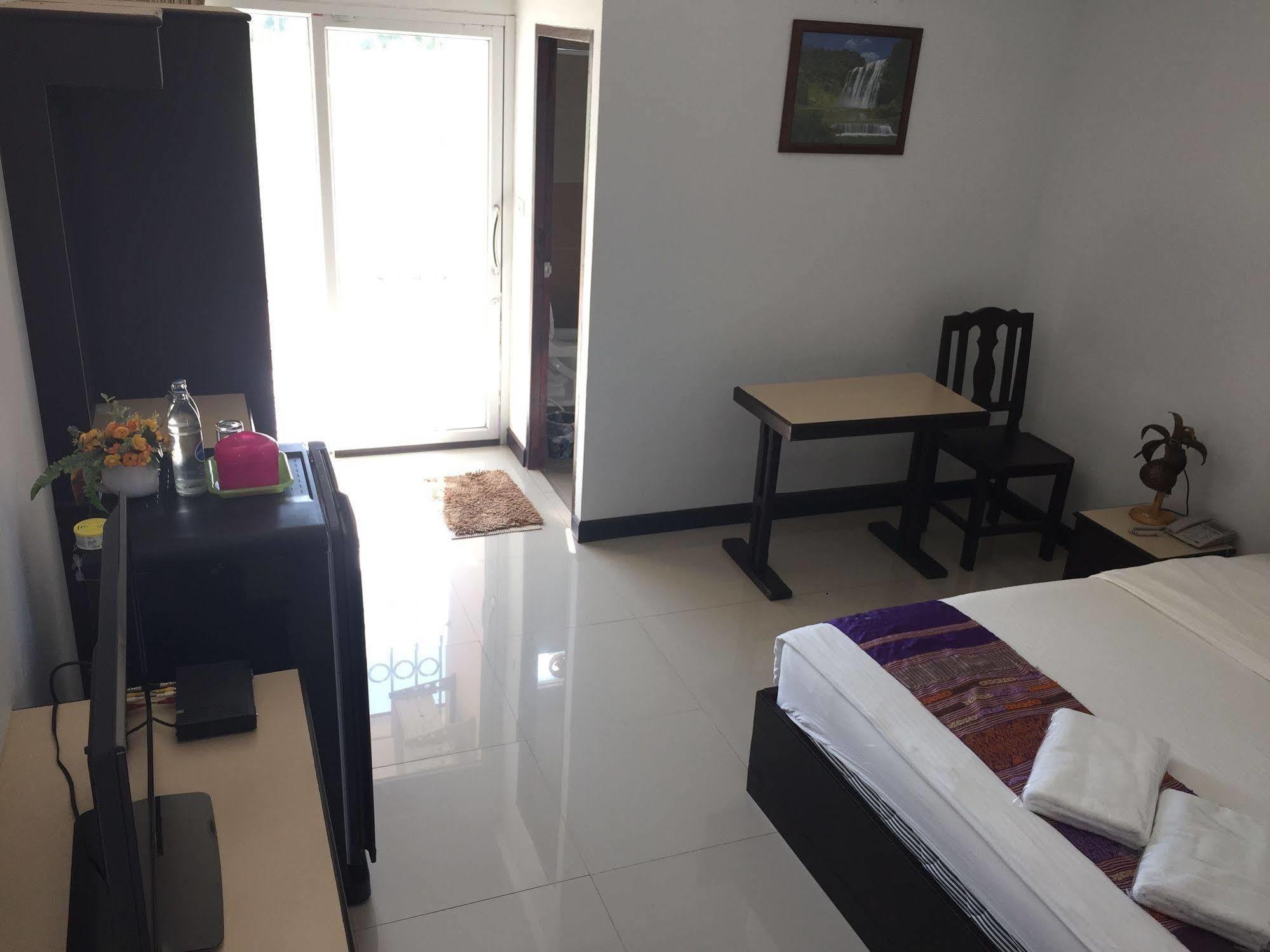 Hotel The Family Grand Udon Thani Zewnętrze zdjęcie