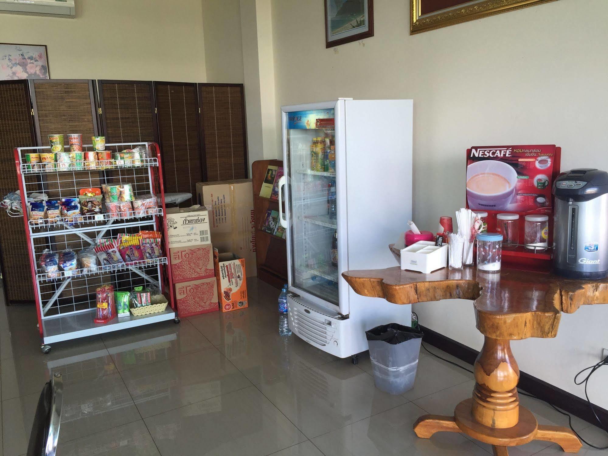 Hotel The Family Grand Udon Thani Zewnętrze zdjęcie