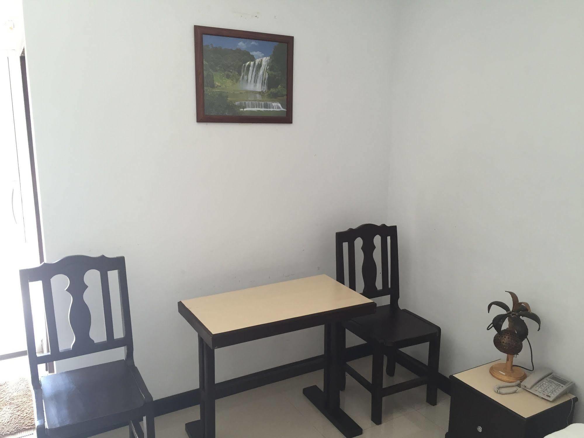 Hotel The Family Grand Udon Thani Zewnętrze zdjęcie