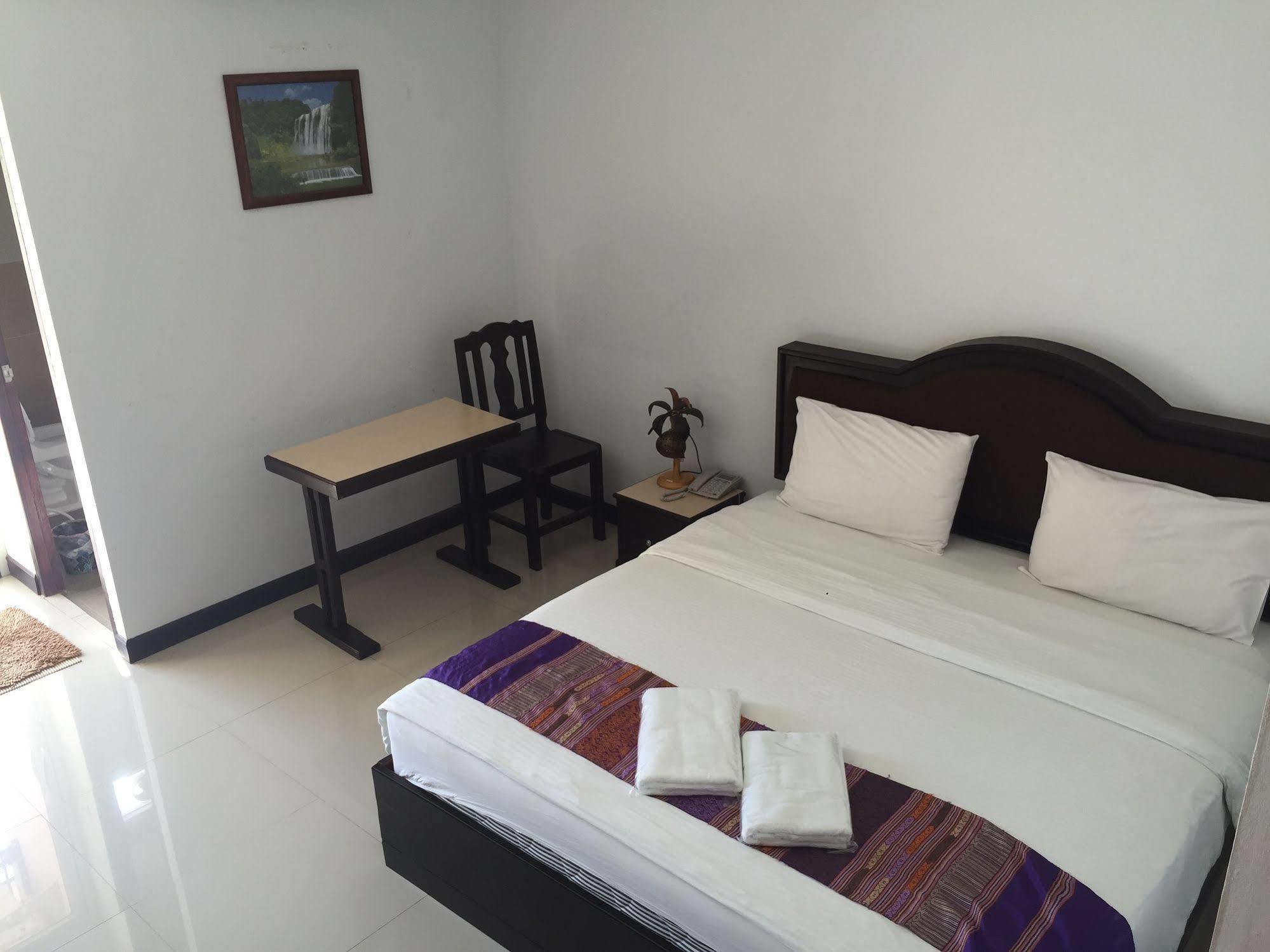 Hotel The Family Grand Udon Thani Zewnętrze zdjęcie