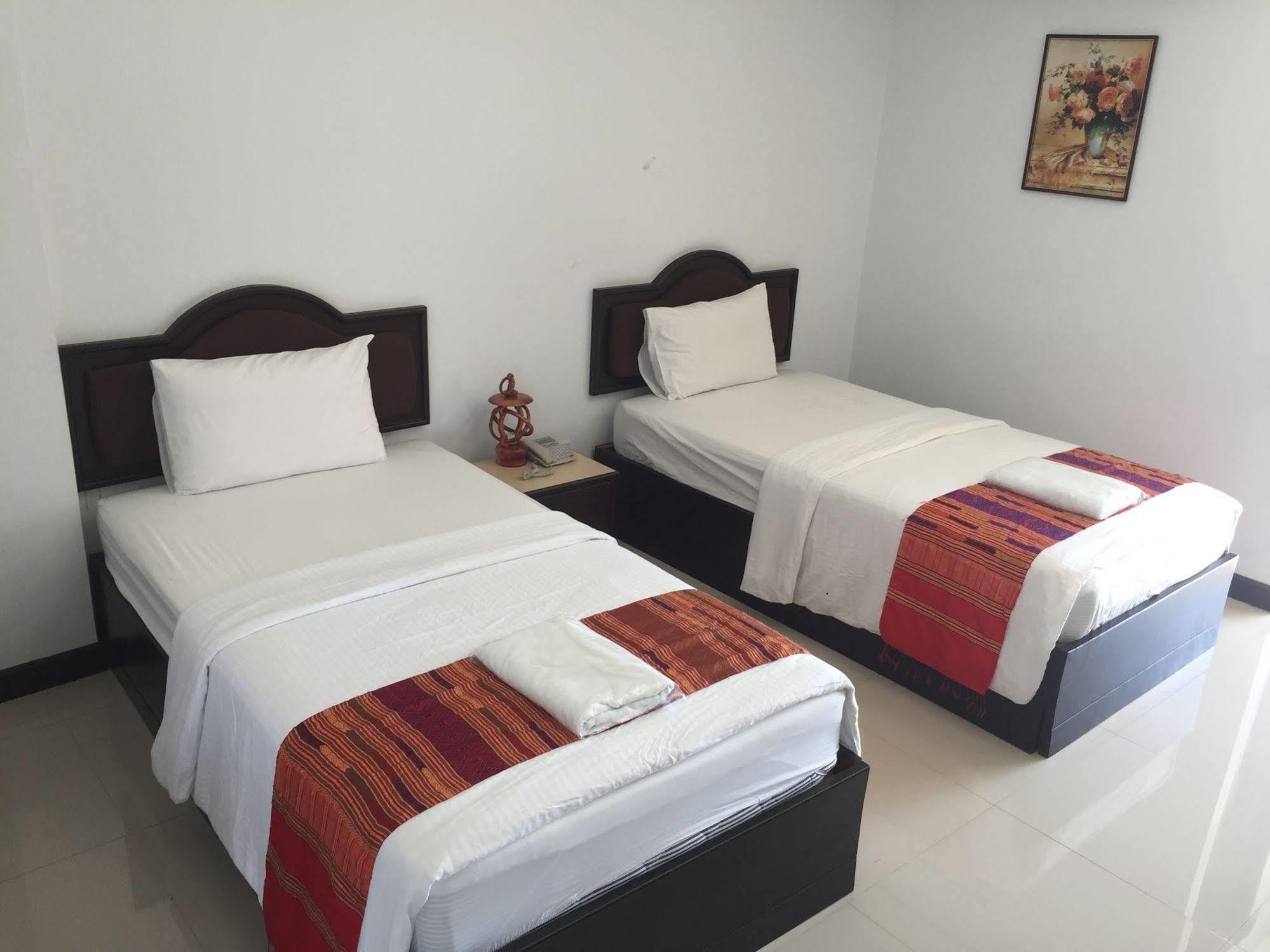 Hotel The Family Grand Udon Thani Zewnętrze zdjęcie