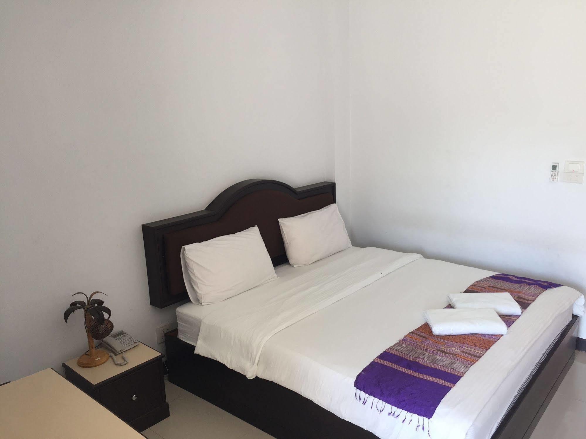 Hotel The Family Grand Udon Thani Zewnętrze zdjęcie