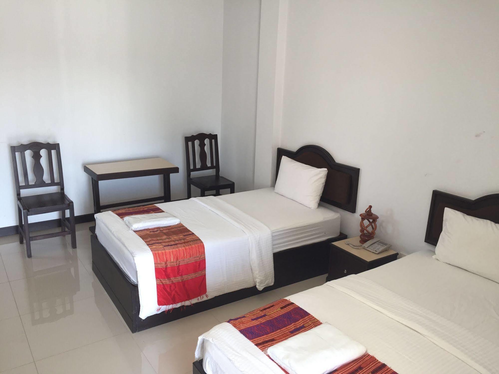 Hotel The Family Grand Udon Thani Zewnętrze zdjęcie