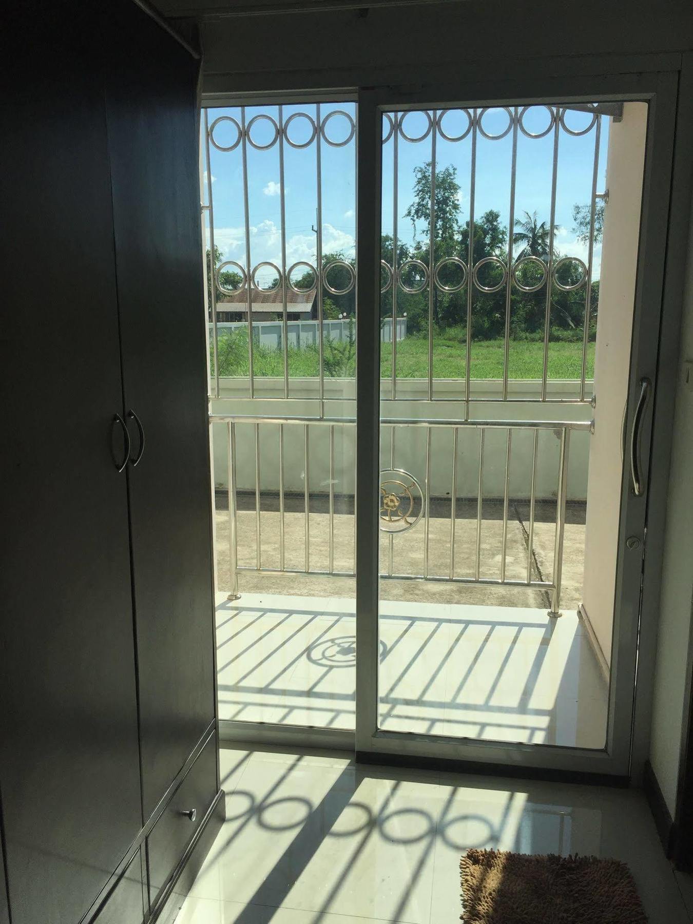 Hotel The Family Grand Udon Thani Zewnętrze zdjęcie