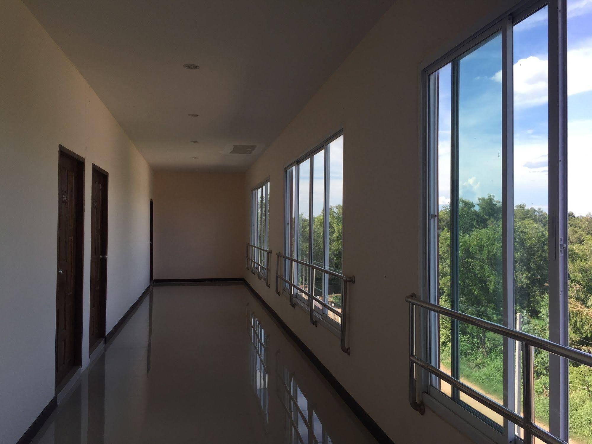 Hotel The Family Grand Udon Thani Zewnętrze zdjęcie