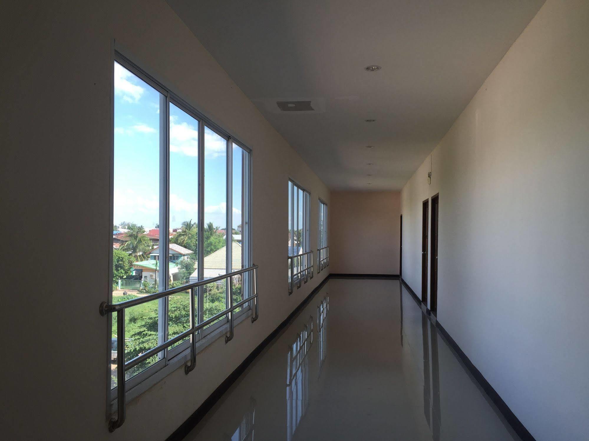 Hotel The Family Grand Udon Thani Zewnętrze zdjęcie